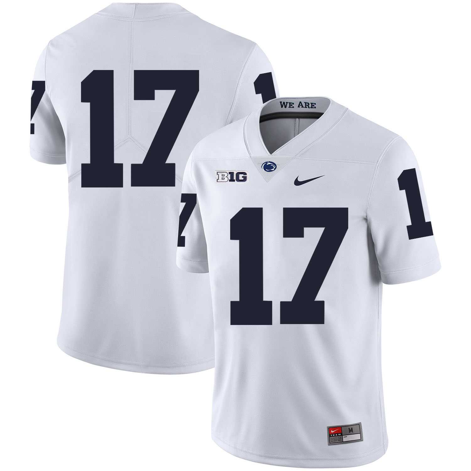 Penn State Nittany Lions 17 Generations of Greatness White Nike College Football Jersey Dzhi,We sell and wholesale Penn State Nittany Lions 17 Generations of Greatness White Nike College Football Jersey Dzhi on line form chian!